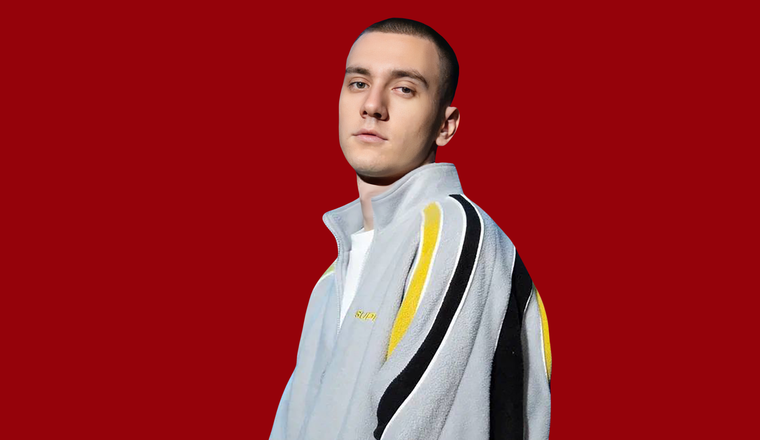 Егор Свирский