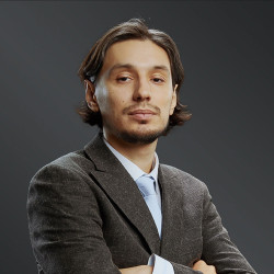Алексей Стахович
