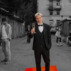 Сергей Орлов. Звезда