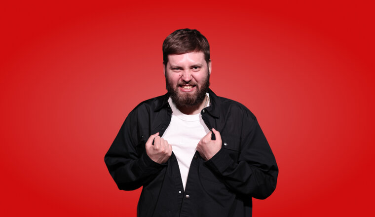 Жёсткий Stand-up