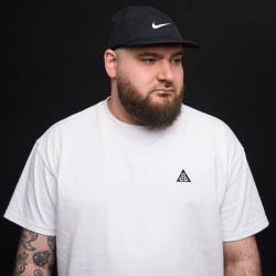 Дима Илюхин