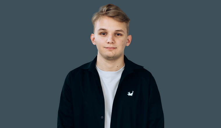 Кирилл Мазур
