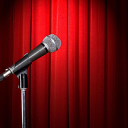 StandUp концерт в StandUp Cafe