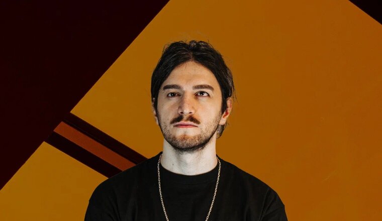 Давид Квахаджелидзе