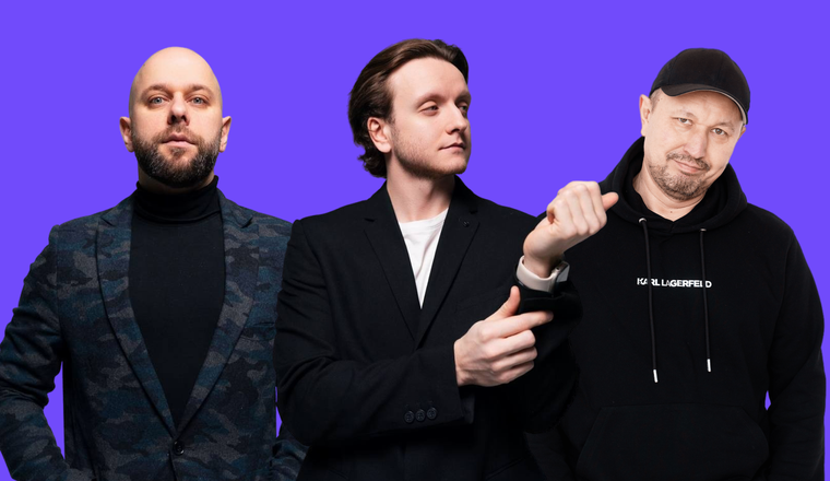 Stand-up Уфа. Лучшие комики